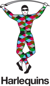 Harlequins Sports Club Logo