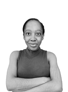 Lesedi Mokale
