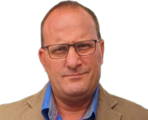 Christopher Mörsner